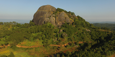 West Khasi Hills